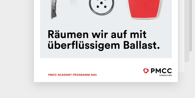 PMCC Banner Download Academy Programm 2021 PMCC Banner Download Academy Programm 2021