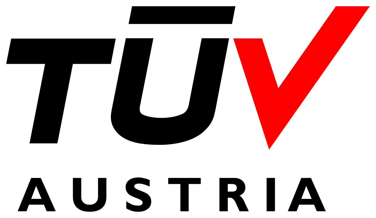 Logo TUEV AUSTRIA
