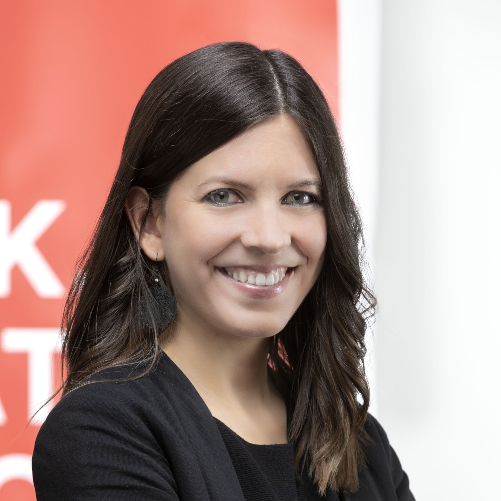 Stefanie Anderle, PMCC Consulting