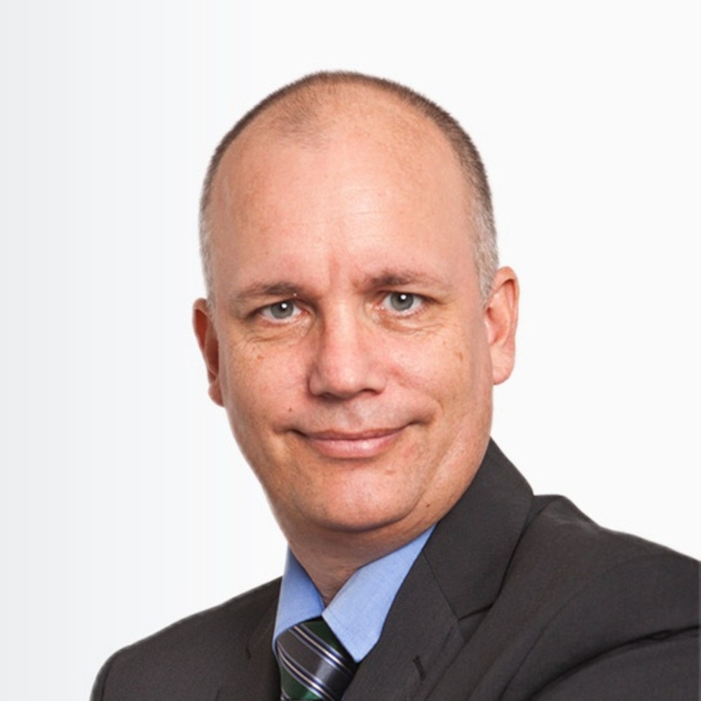 Anton Fildan, Consultant PMCC Consulting
