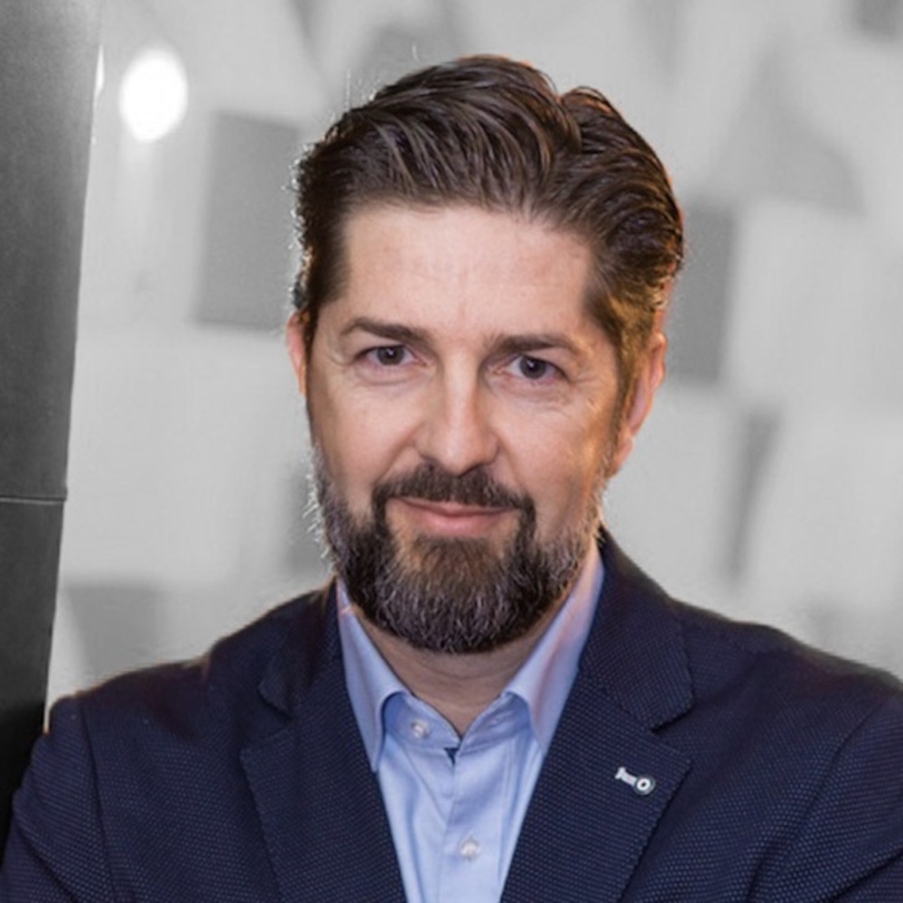 Ronald Hanisch, Project Manager PMCC Consulting