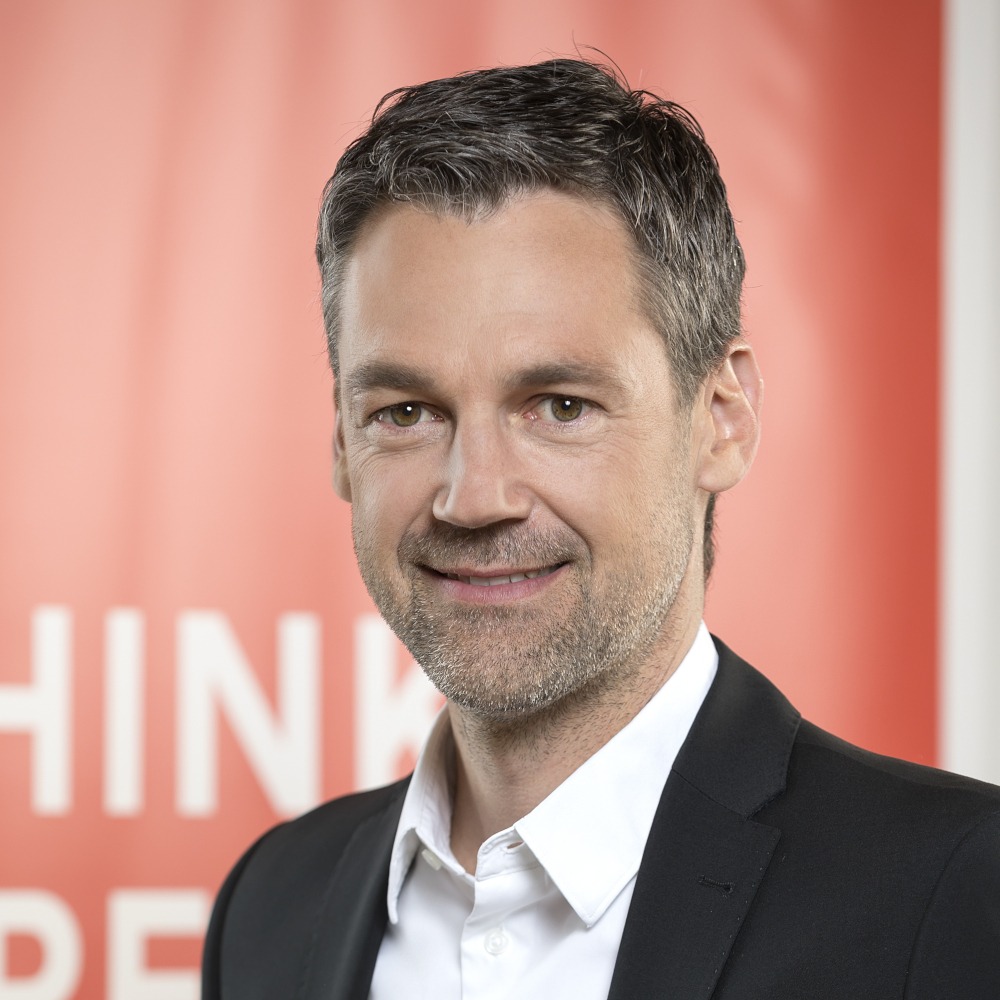 Stefan Plank, Consultant PMCC Consulting