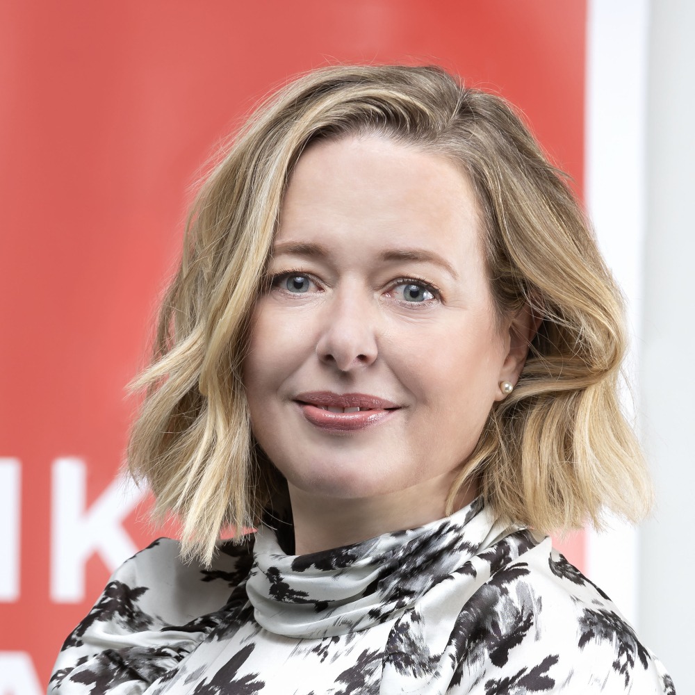 Andrea Richter, PMCC Consulting