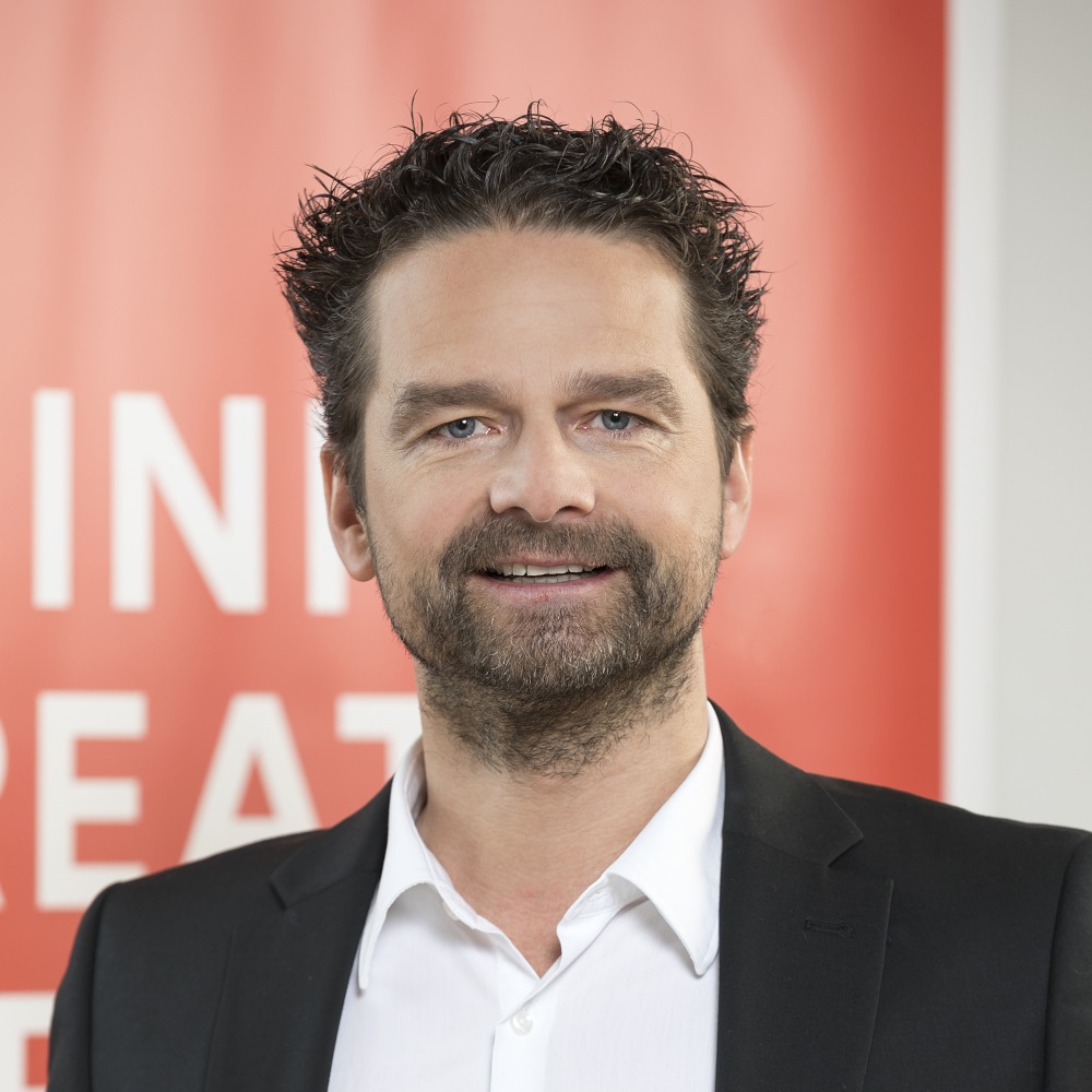 Andreas Steinbrugger, Consultant PMCC Consulting