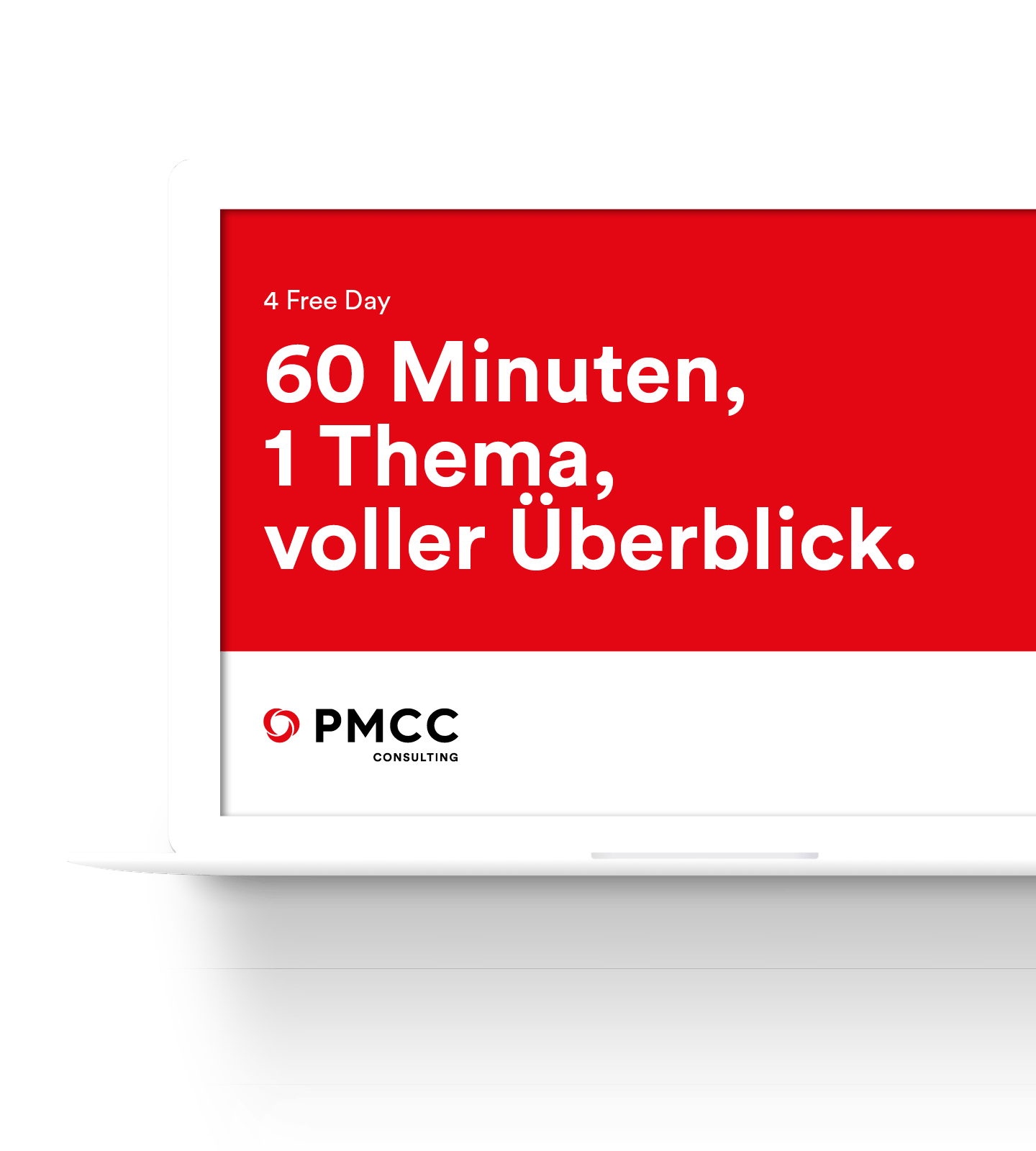 PMCC 4 Free Day Bild