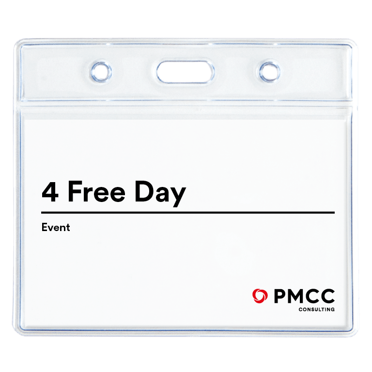 PMCC 4 Free Day Teaser
