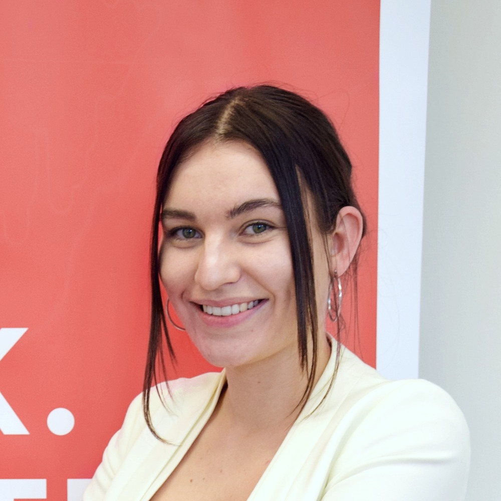 Karina Lechner, PMCC Consulting