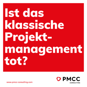 PMCC Blog Hybrides Projektmanagement