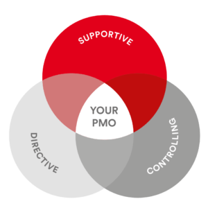 PMCC-The three common types of PMOs