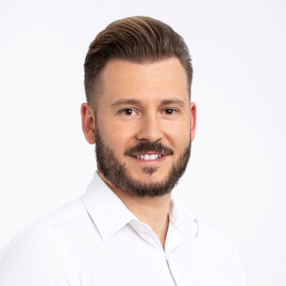 Patrick Hierhold,  Project Manager PMCC Consulting