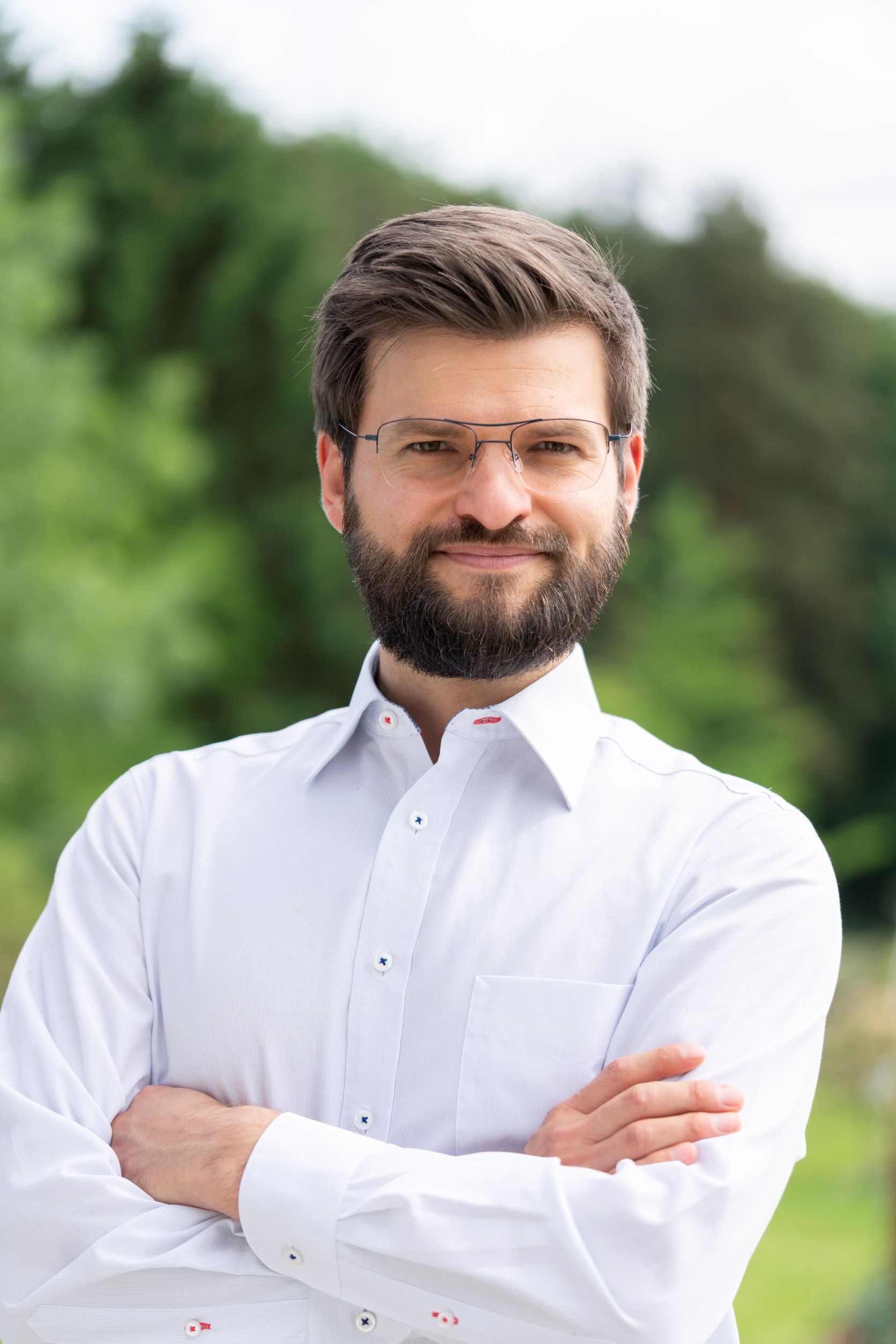 Holger Klier