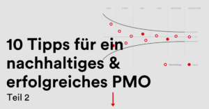 PMCC Blog 10 Tipps für Ihre PMO Aufgaben