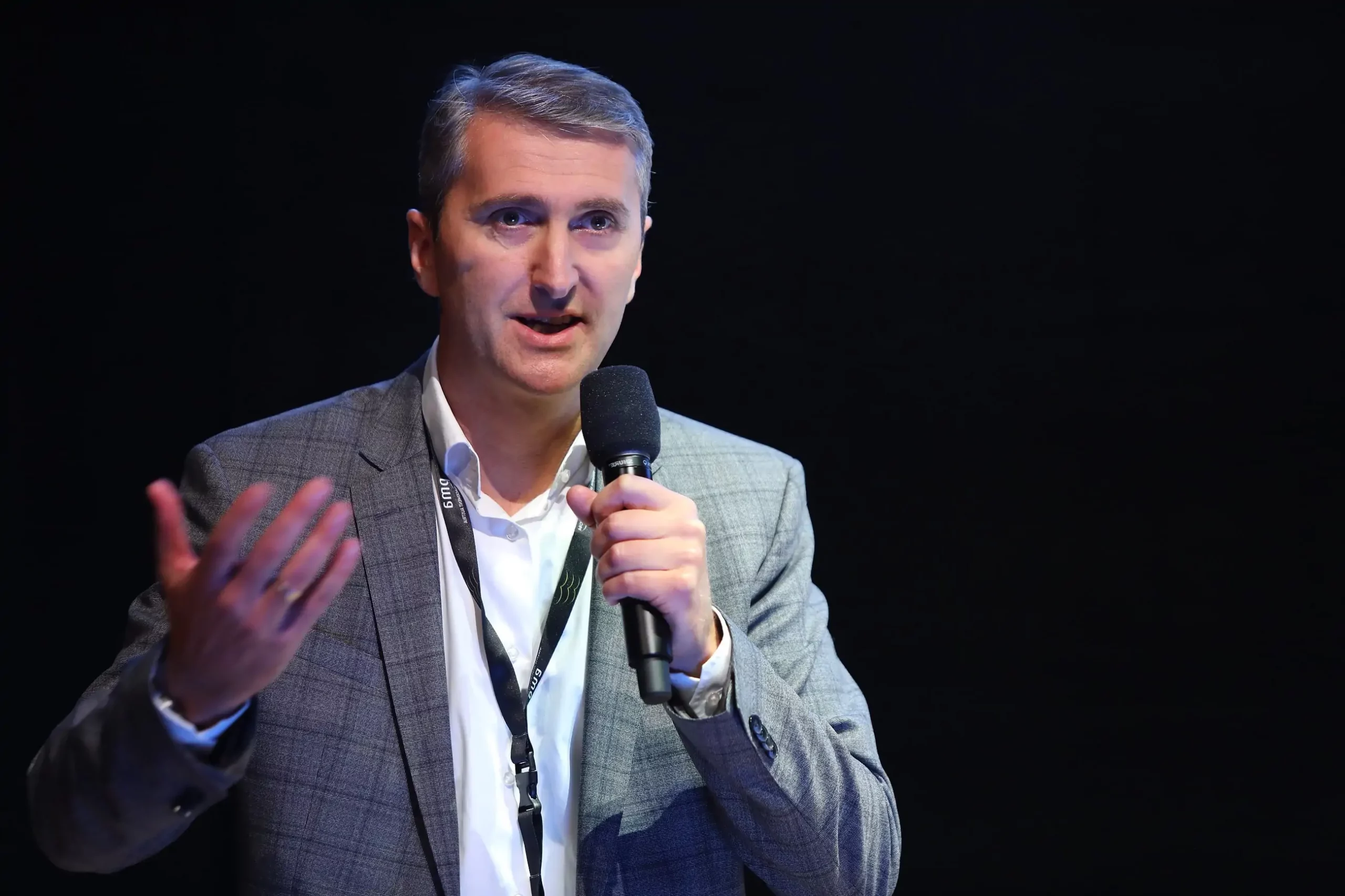 Gernot Winkler, PMCC Consulting, pma focus 2018