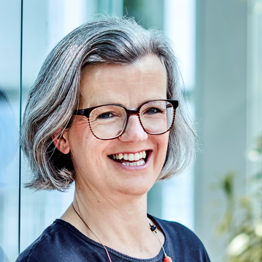 Barbara Bohrn, Consultant PMCC Consulting