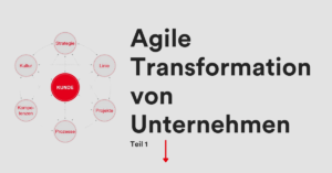 PMCC Blog Agile Transformation