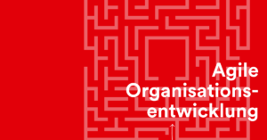 PMCC Blog Agile Organisationsentwicklung
