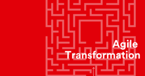 PMCC Blog Agile Transformation Roadmap