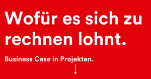 PMCC Blog Business Case Analyse