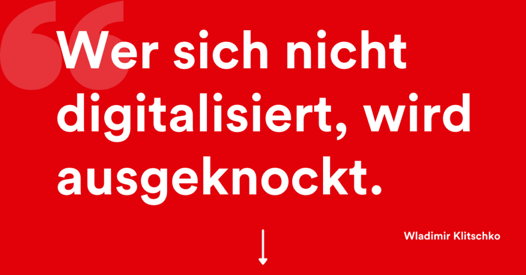 PMCC Blog Digitalisierung Beratung