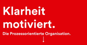 PMCC Blog Prozessorientierte Organisation