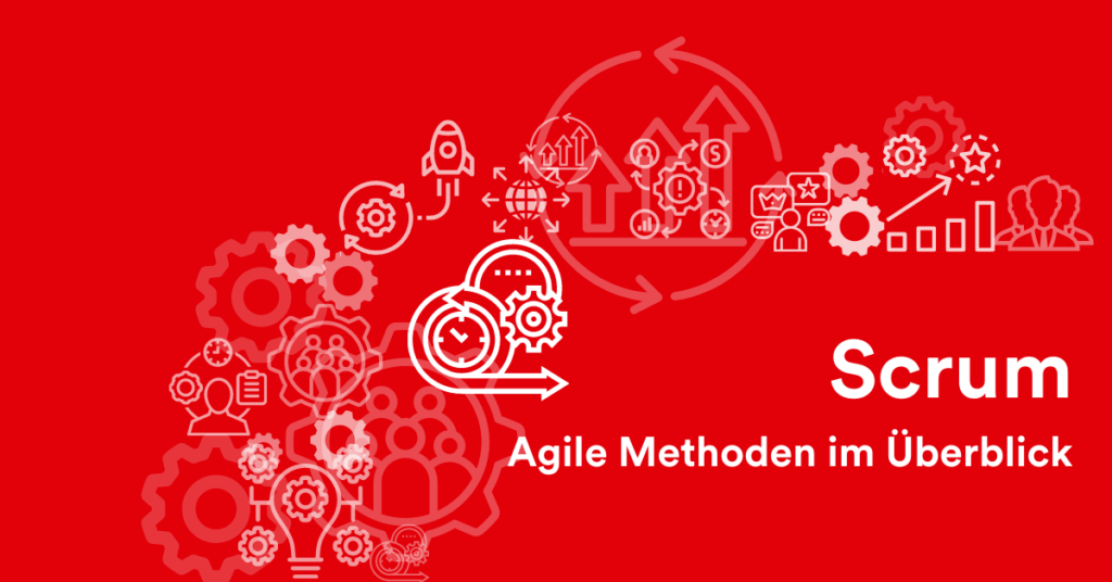 PMCC Blog Scrum Methode