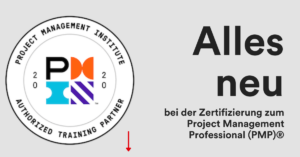 PMCC Blog Projektmanagement Zertifizierung PMI 1