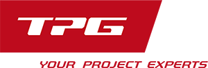 Logo PMCC Partner TPG The Project Group