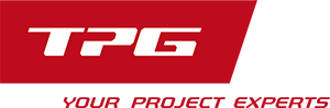 Logo PMCC Partner TPG The Project Group Logo PMCC Partner TPG The Project Group
