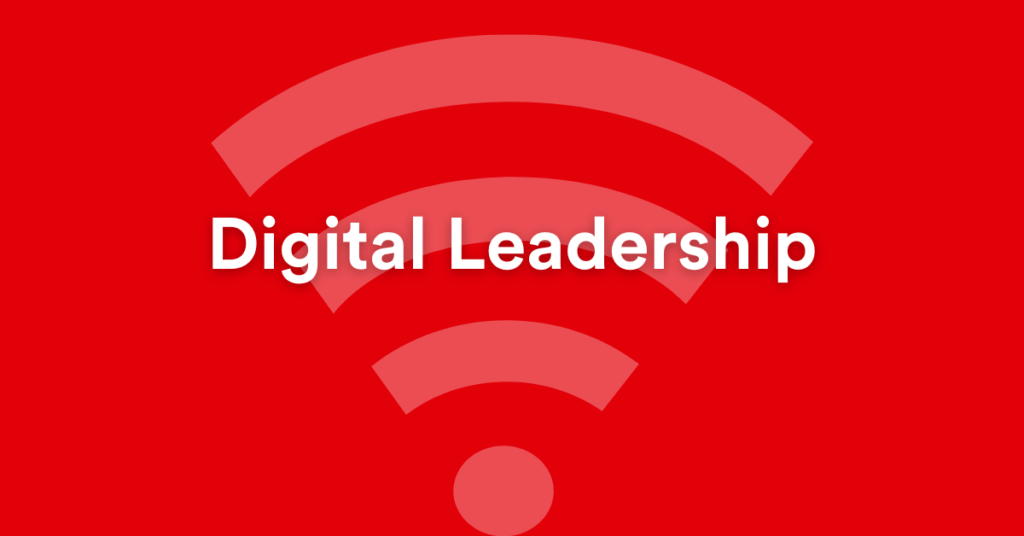 PMCC Blog Digital Leadership