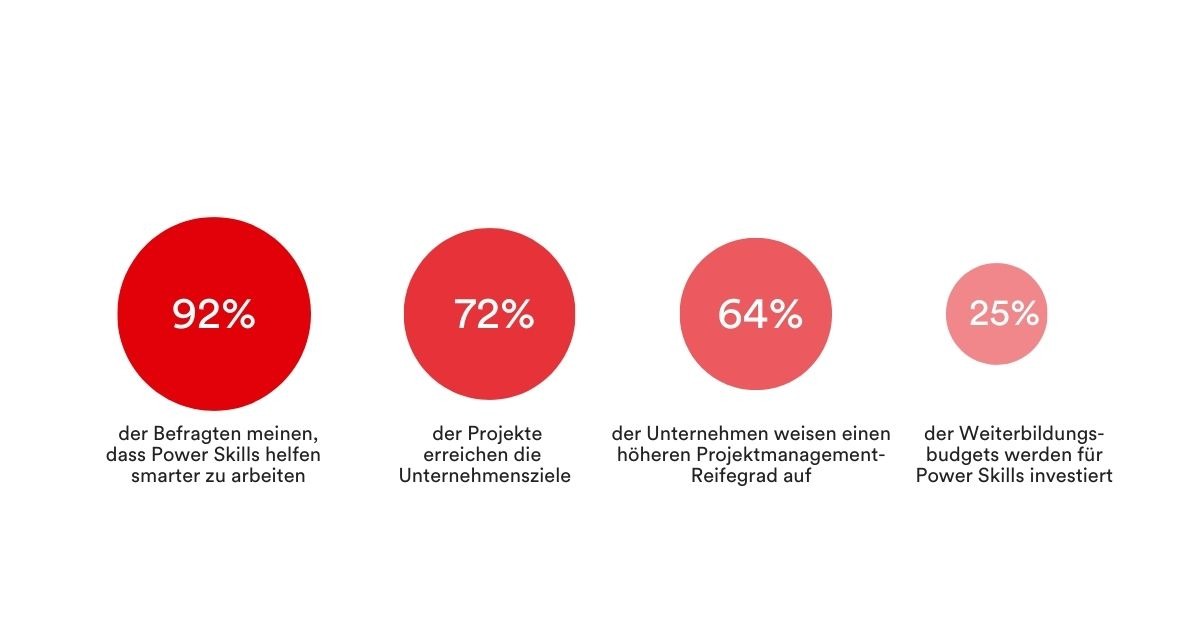 Power Skills im Projektmanagement Power Skills im Projektmanagement