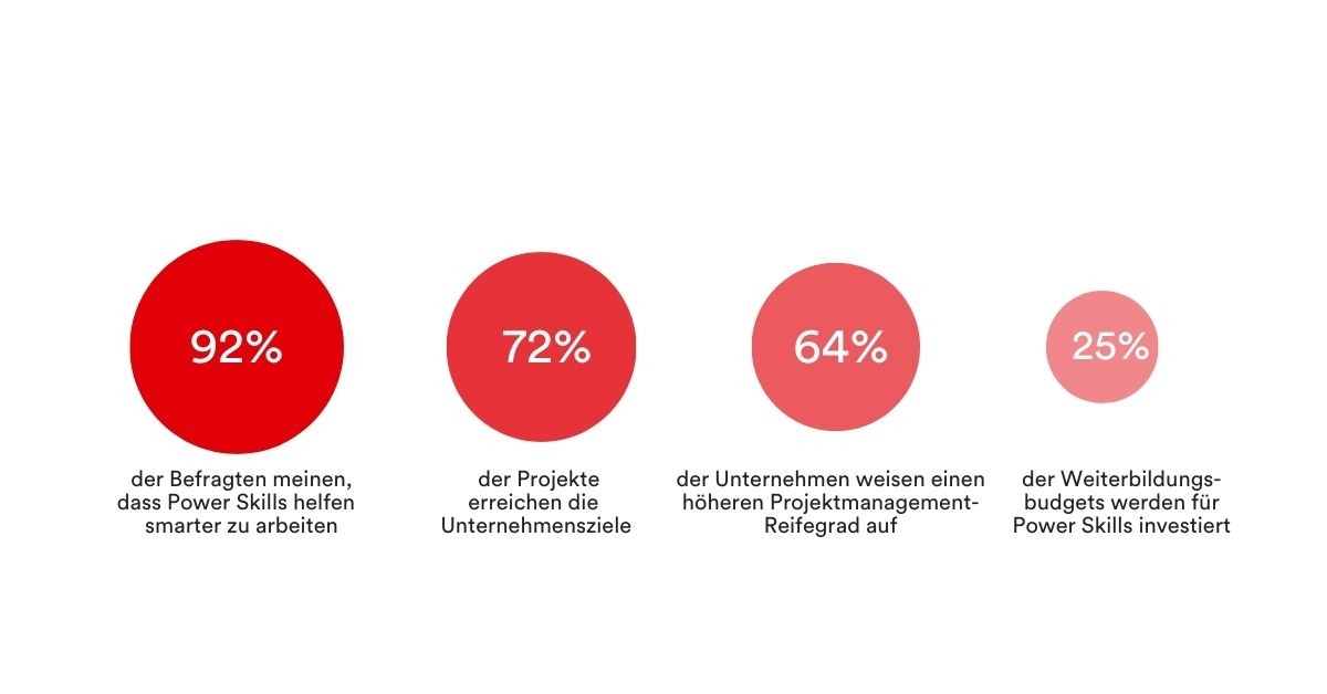 Power Skills im Projektmanagement