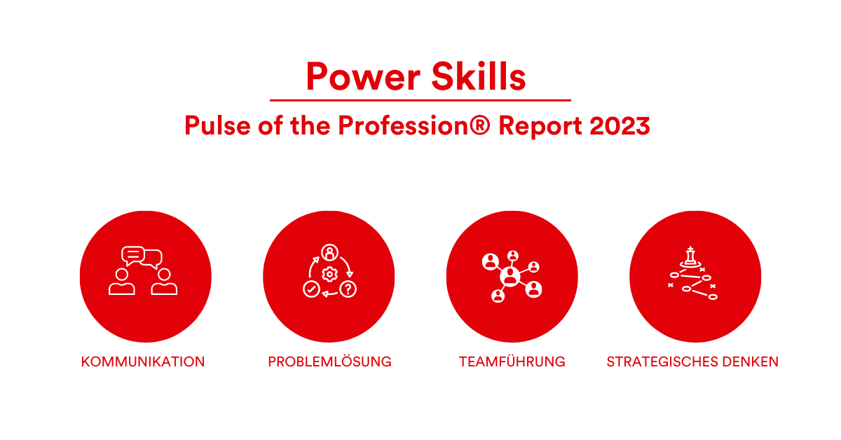 Power Skills im Projektmanagement