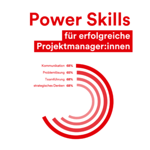 Power Skills im Projektmanagement