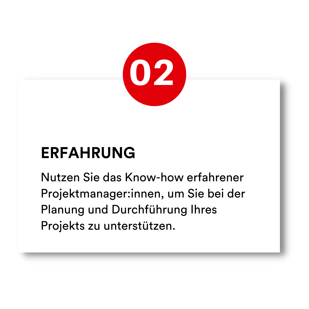 PMCC Interim Management Vorteil 2 Erfahrung