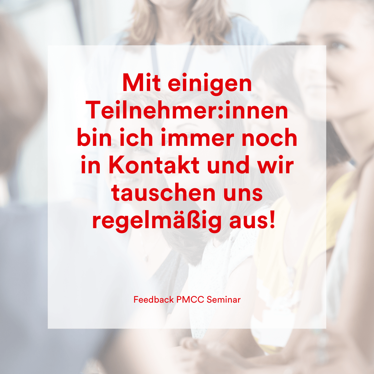 PMCC Seminarfeedback 9