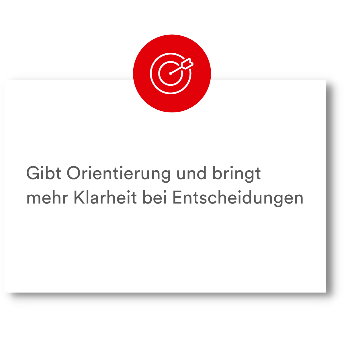 PMCC Business Coaching Vorteil 7