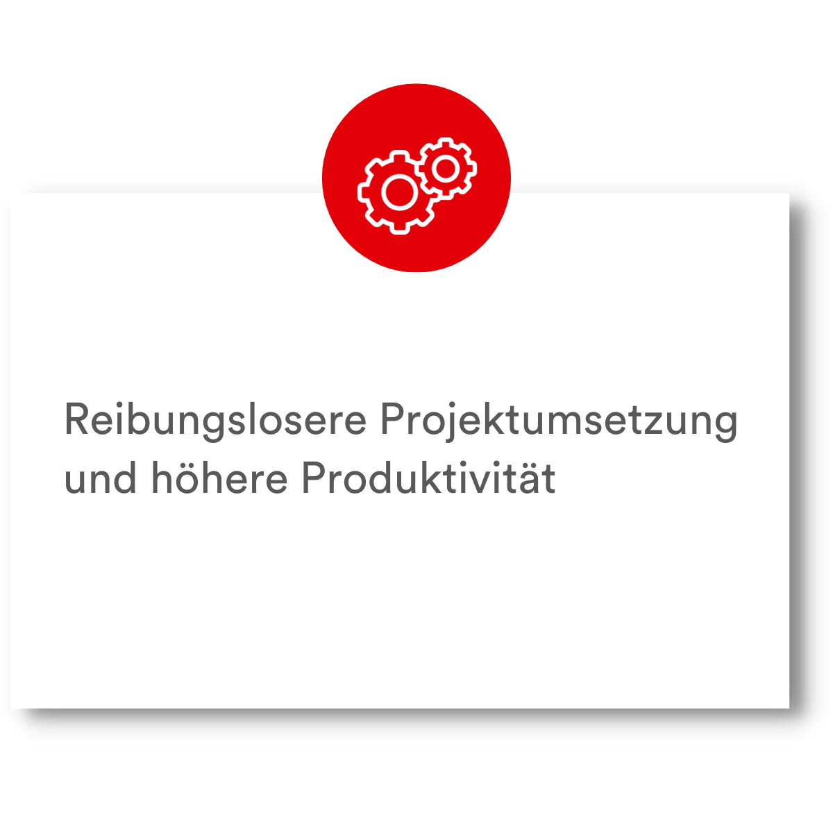PMCC Projektmanagement Professionalisierung Unternehmen 4