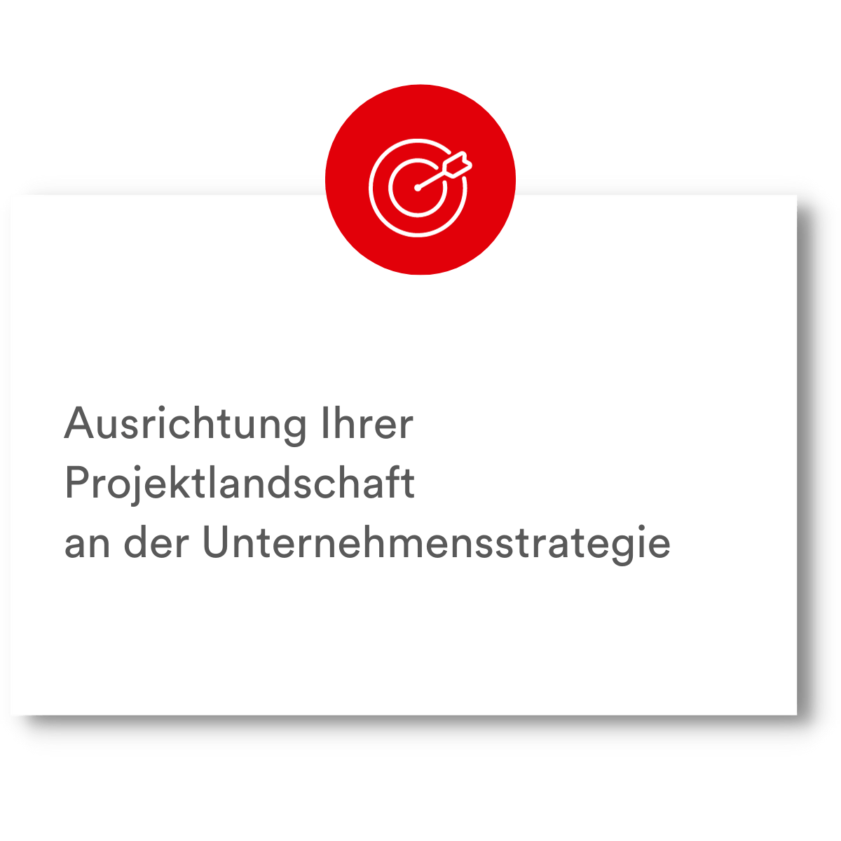 PMCC Projektmanagement Professionalisierung Unternehmen 6