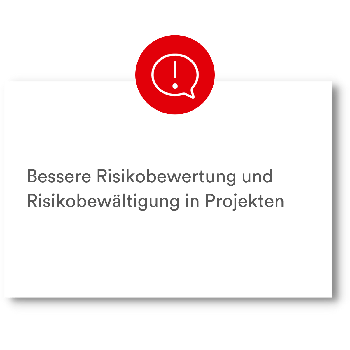 PMCC Projektmanagement Professionalisierung Unternehmen 9