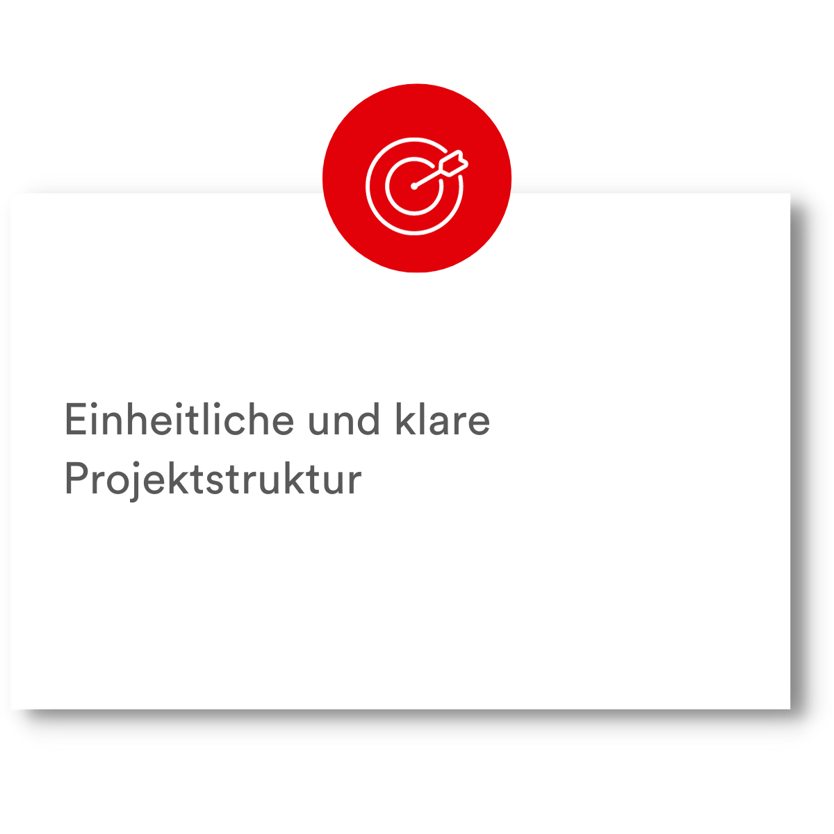 PMCC Vorteile Projektmanagement Richtlinien 1 PMCC Vorteile Projektmanagement Richtlinien 1