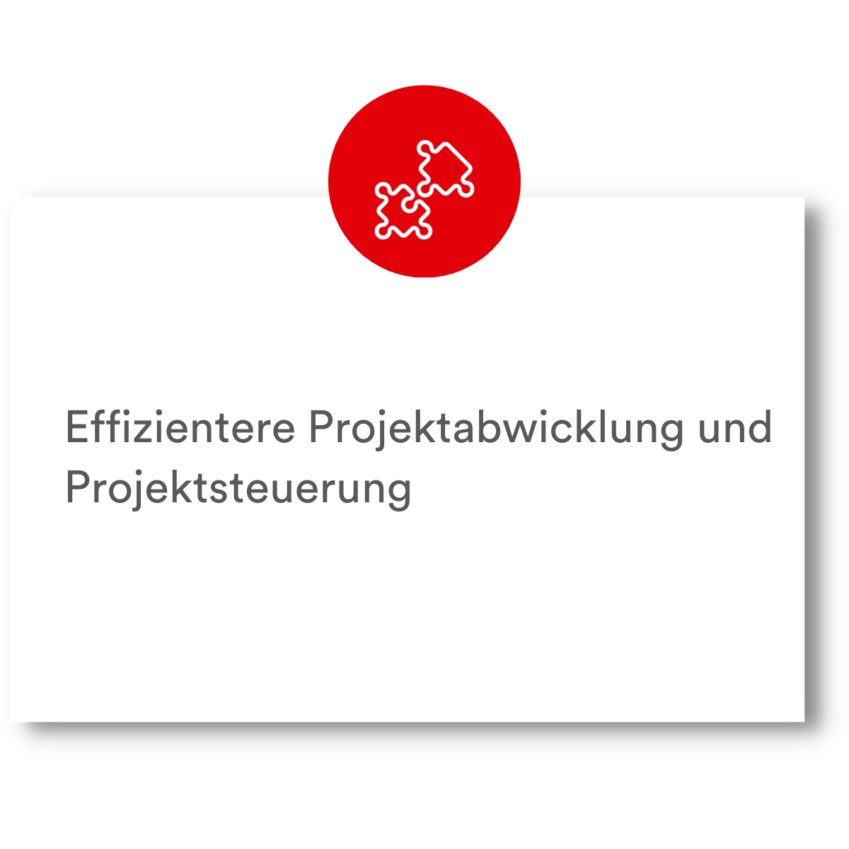 PMCC Vorteile Projektmanagement Richtlinien 2 PMCC Vorteile Projektmanagement Richtlinien 2