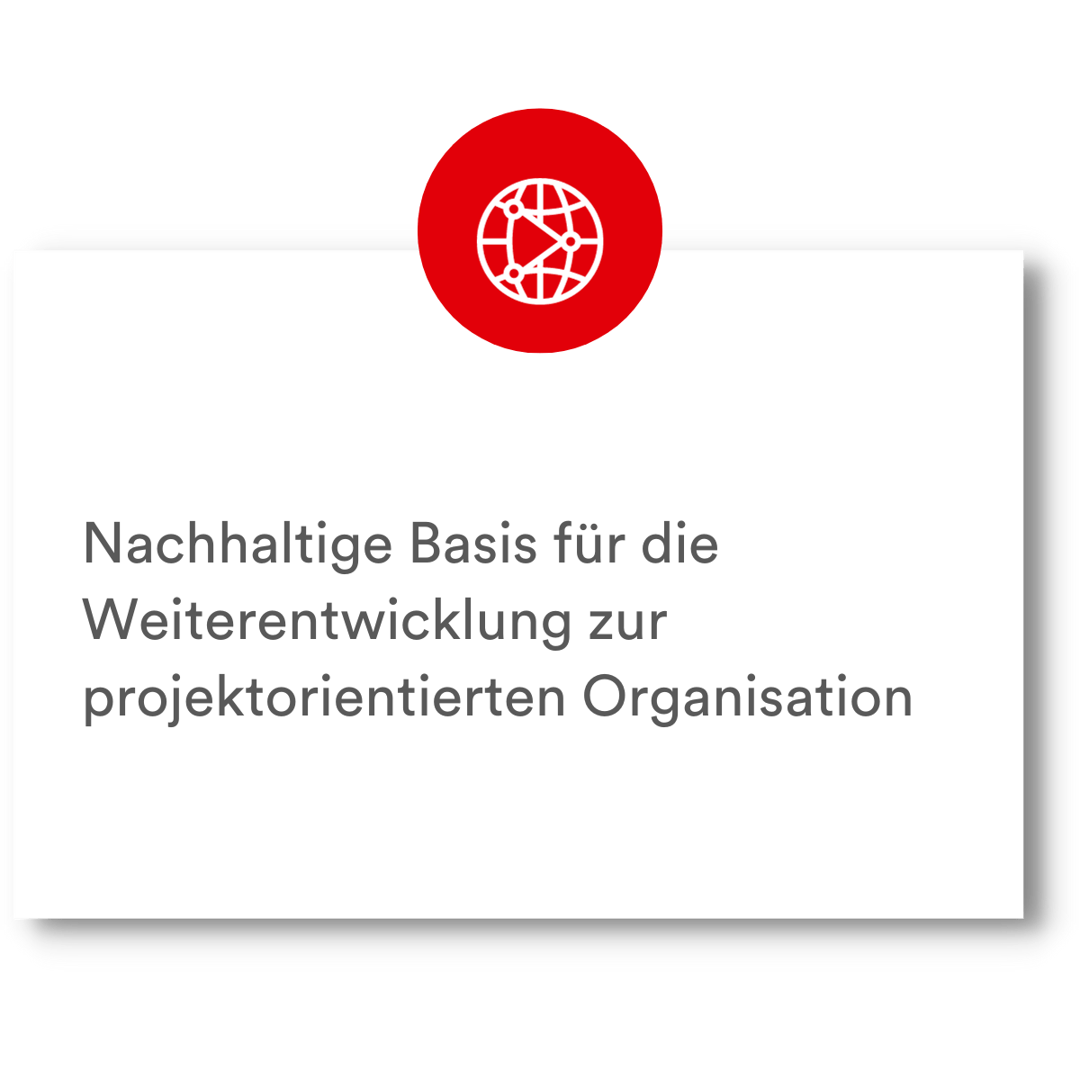 PMCC Vorteile Projektmanagement Richtlinien 3 PMCC Vorteile Projektmanagement Richtlinien 3