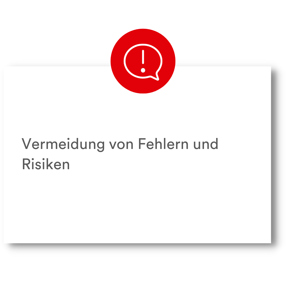 PMCC Vorteile Projektmanagement Richtlinien 4 PMCC Vorteile Projektmanagement Richtlinien
