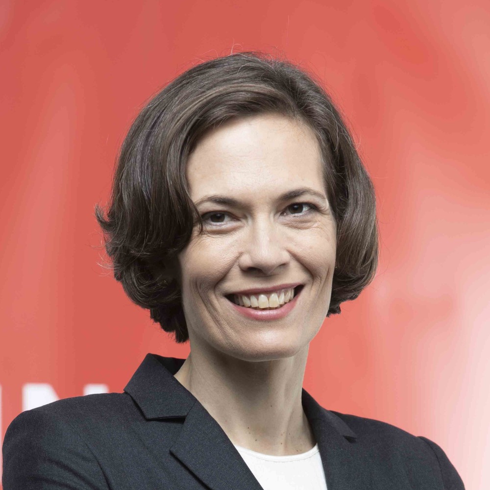 Andreja Križnič PMCC Consulting