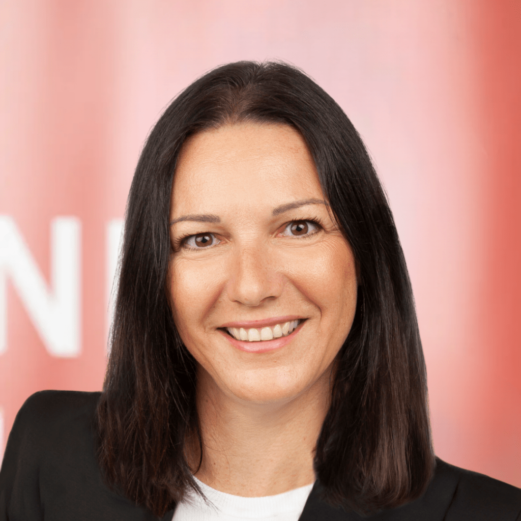 Katrin Suessenbacher, PMCC Consulting