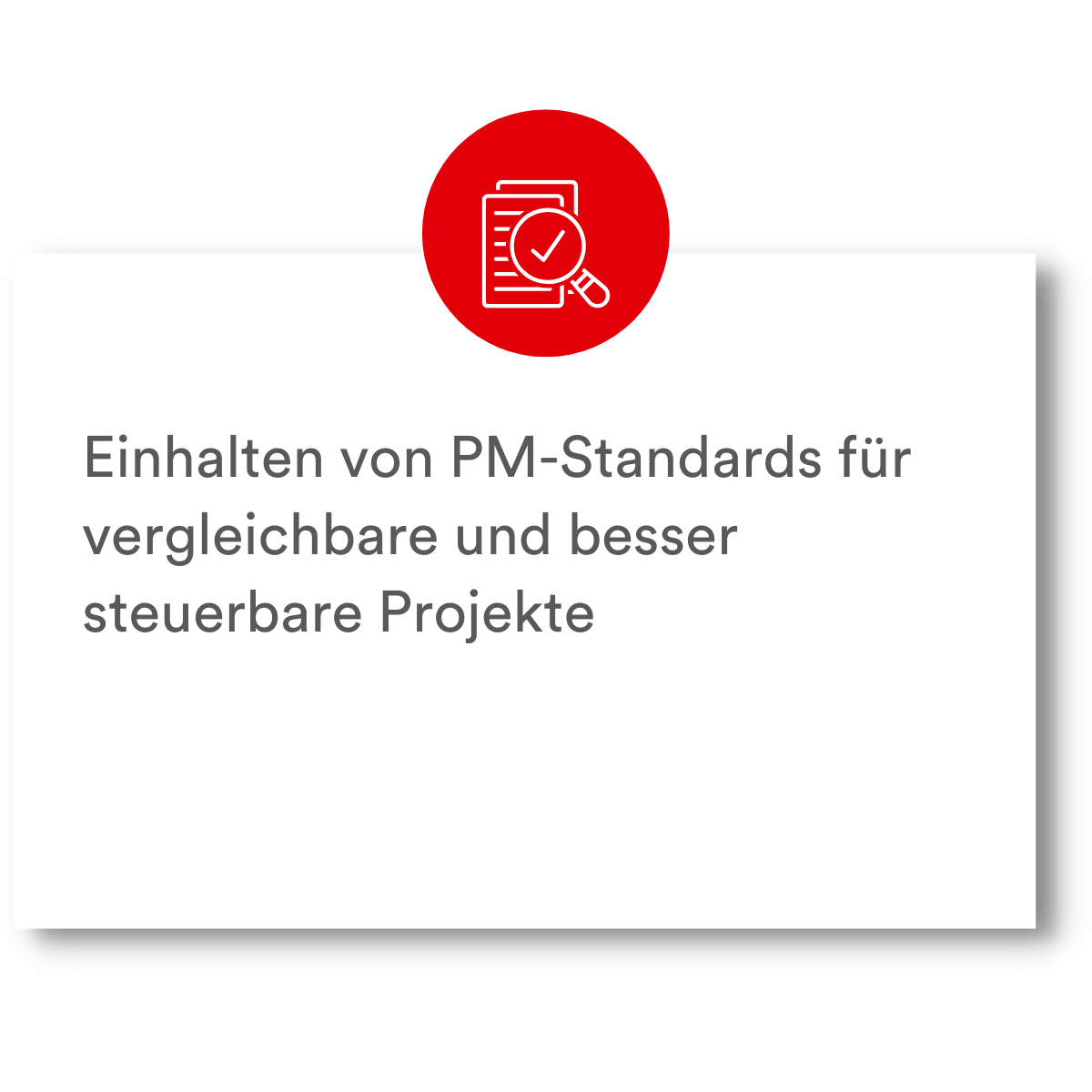 PMCC Vorteile Projektmanagement Schulungen 7