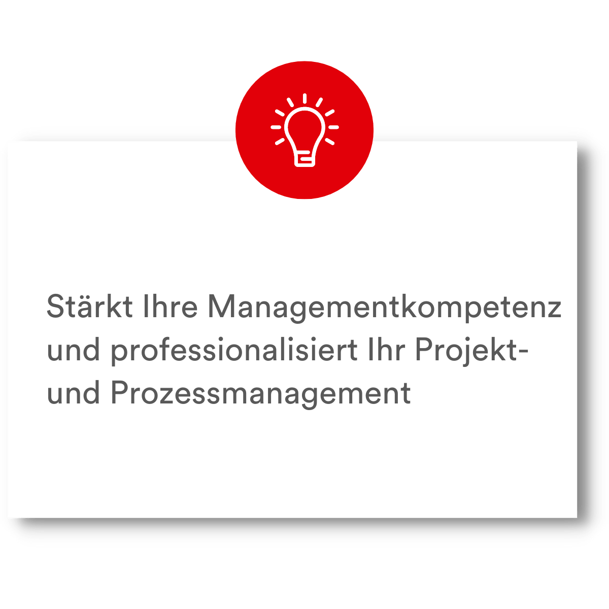 PMCC Teamcoaching Vorteil 1 PMCC Teamcoaching Vorteil 1