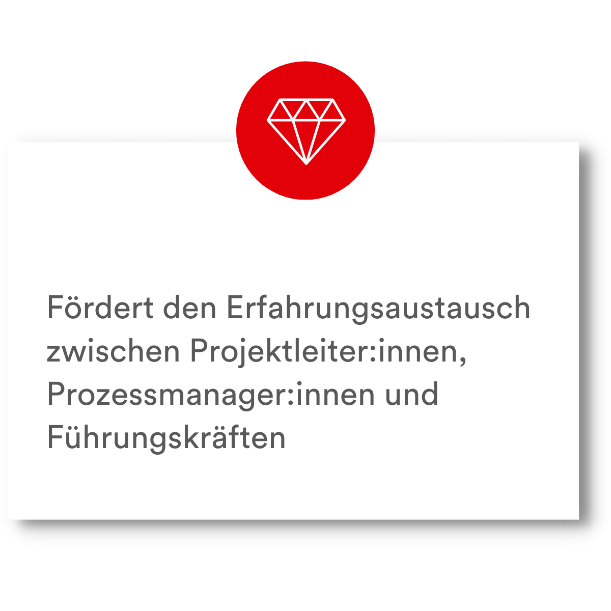 PMCC Teamcoaching Vorteil 3 PMCC Teamcoaching Vorteil 3