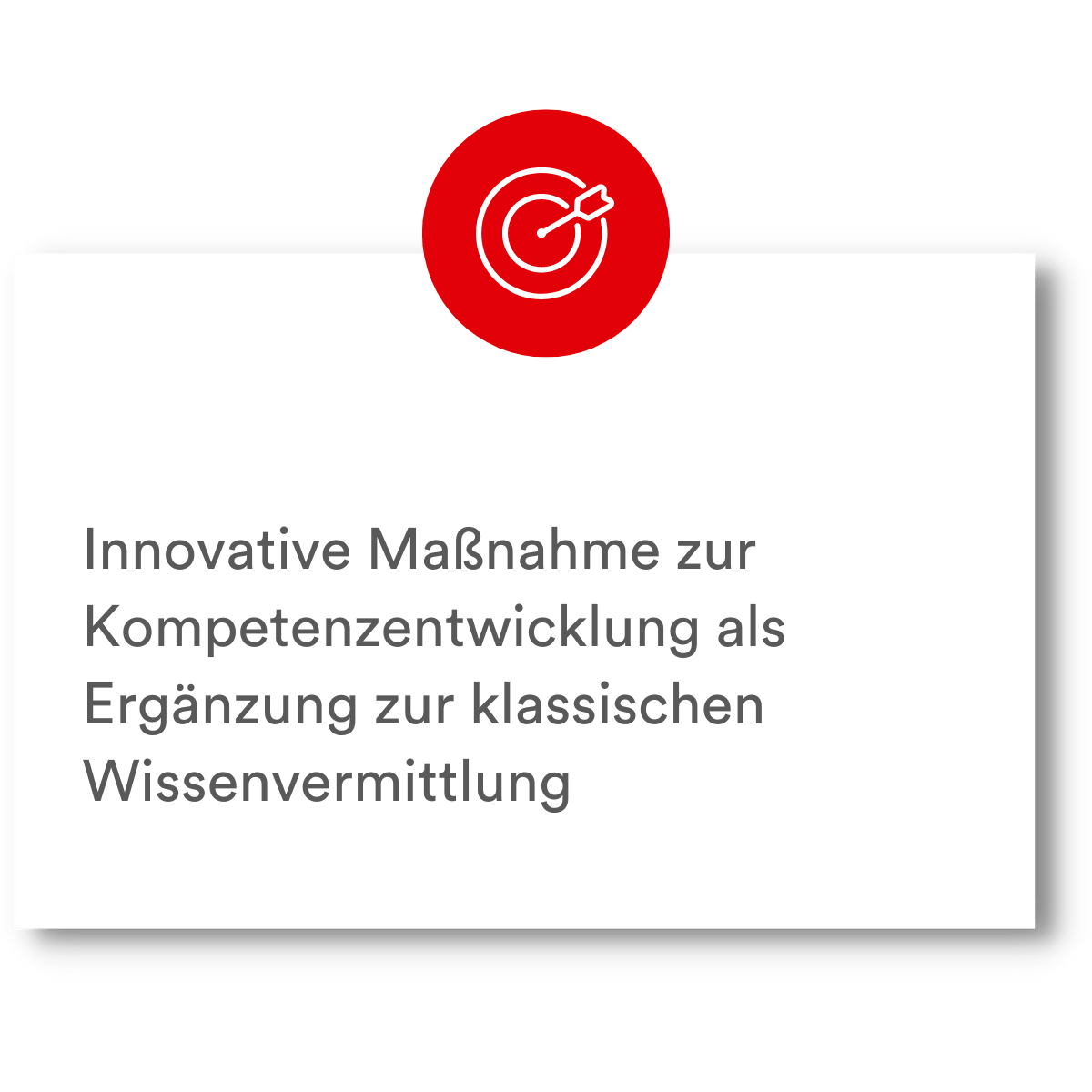 PMCC Teamcoaching Vorteil 6 PMCC Teamcoaching Vorteil 6