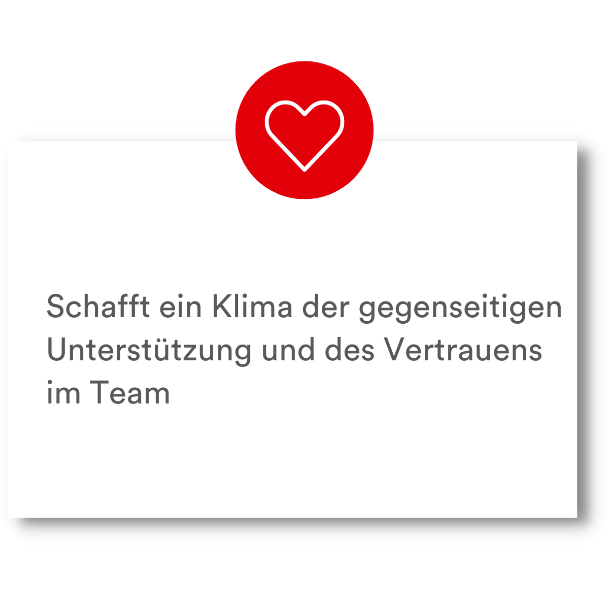 PMCC Teamentwicklungscoaching Vorteil 4 PMCC Teamentwicklungscoaching Vorteil 4